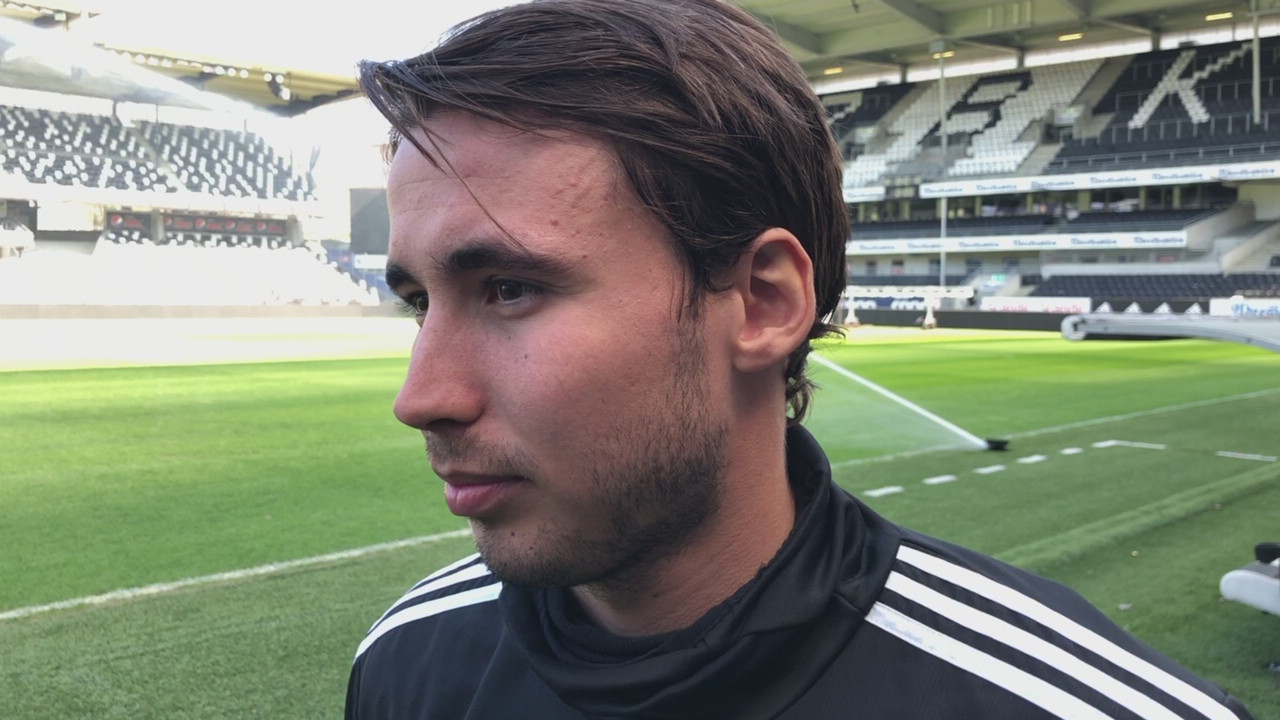 - Har temmet bedre spillere enn Eikrem